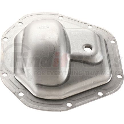 2016946 by DANA - Differential Cover - Dana 60/Super 60 Stamped Steel