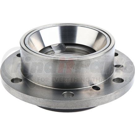 210189 by DANA - Differential Pinion Shaft Bearing Retainer - 6 Holes, 6.50 in. Bolt Circle
