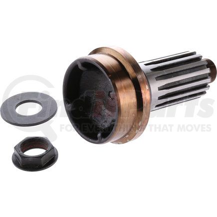 211326X by DANA - Drive Shaft Midship Stub Shaft