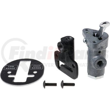 216069 by DANA - KIT-PRO SHIFT SYSTEM