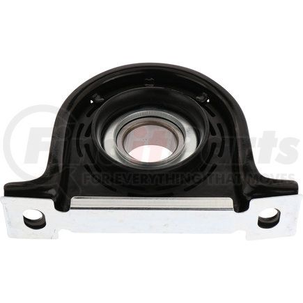 25-211098-1X by DANA - Drive Shaft Center Support Bearing - 1.57 in. ID, 6.62 CL/CL