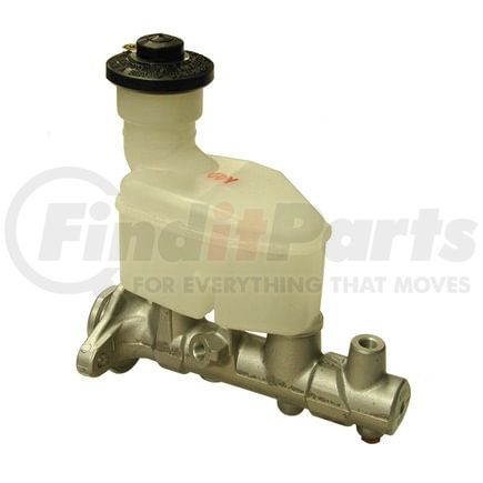 130.4491 by CENTRIC - Premium Brake Master Cylinder