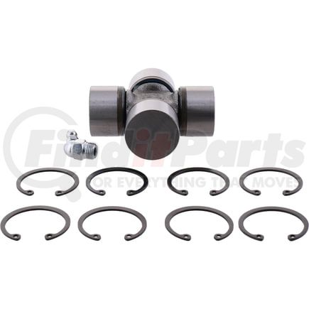 25-3235X by DANA - Universal Joint Greaseable Walterscheid 2400 Series