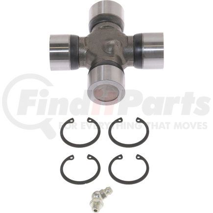 25-3236X by DANA - Universal Joint Greaseable Bondioli Pavesi Series 6