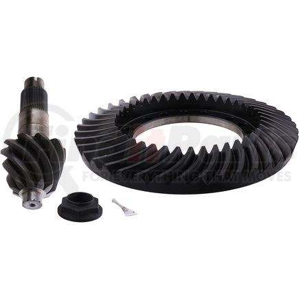 25-513924 by DANA - Differential Gear Set - 4.1 Gear Ratio, 41 Ring Teeth, Hypoid Gear Type