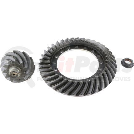 25-513371 by DANA - Differential Gear Set - Hypoid Gear Type, for Multiple Axle Model