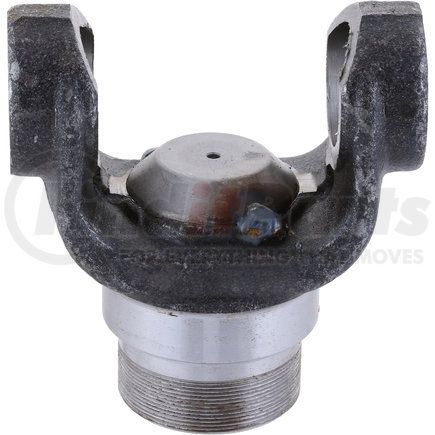 3-3-2931X by DANA - 1350 Series Drive Shaft Slip Yoke - Steel, 16 Spline, 1.5 in. OD Spline, SR Style