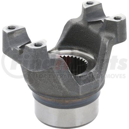 3-4-10251-1 by DANA - 1410 Series Differential End Yoke - Assembly, BS Yoke Style, 34 Spline