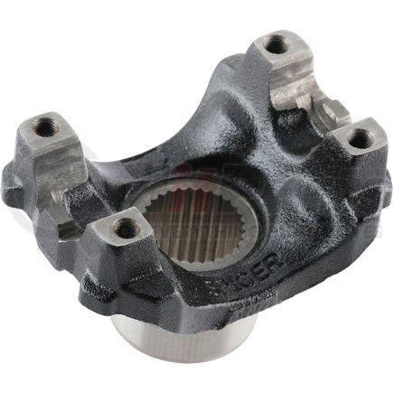 3-4-12211-1 by DANA - 1350 Series Drive Shaft End Yoke - 29 Spline, BS Yoke Style