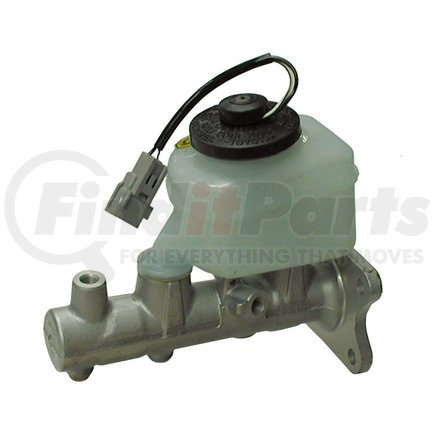 130.4474 by CENTRIC - Premium Brake Master Cylinder