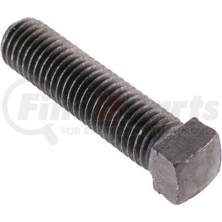 302386 by DANA - Differential Bolt - 2.250 in. Length, 0.884 in. Width, 0.452-0.485 in. Thick