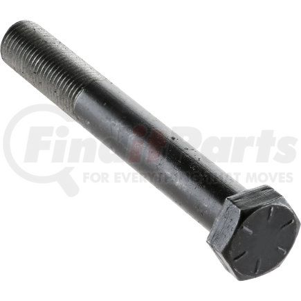 31225-2 by DANA - Differential Housing Bolt - Hex Head