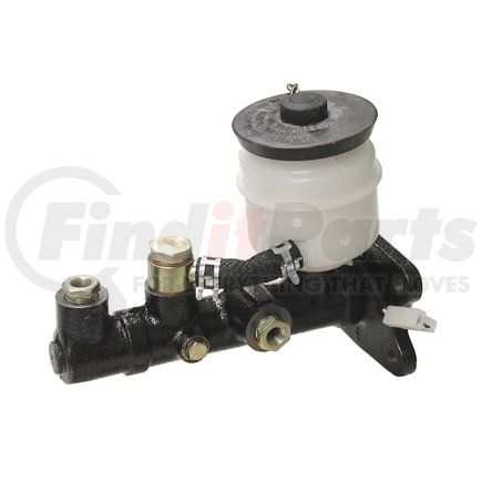 130.4471 by CENTRIC - Premium Brake Master Cylinder