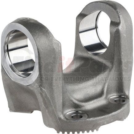 350-2-10018749 by DANA - Drive Shaft Flange Yoke - 4 Bolt Holes, XS Style