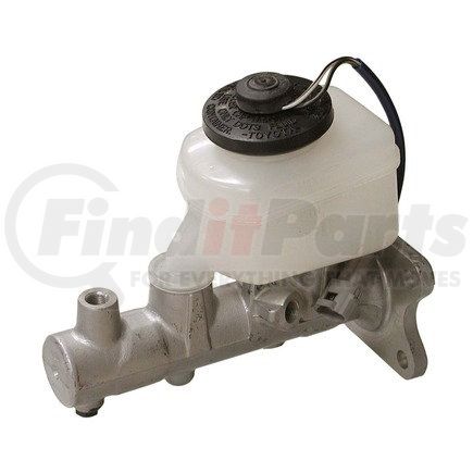 130.44409 by CENTRIC - Premium Brake Master Cyl