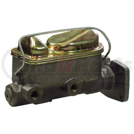 130.63021 by CENTRIC - Premium Brake Master Cyl