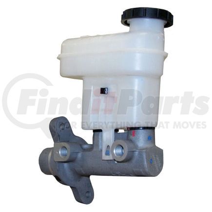 Centric 130.6114 Brake Master Cylinder Premium Brake Master Cylinder