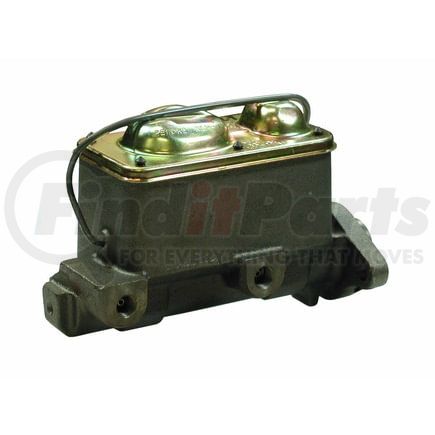 Centric 130.62027 Brake Master Cylinder Premium Brake Master Cyl