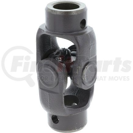 919379 by DANA - Power Take Off (PTO) End Yoke - Short Couple