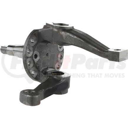 972525 by DANA - Steering Knuckle - Integral