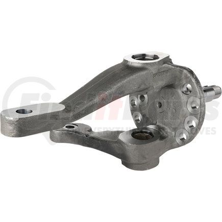 973218 by DANA - E1002I/E1202I/E1322I Series Steering Knuckle - Left Hand