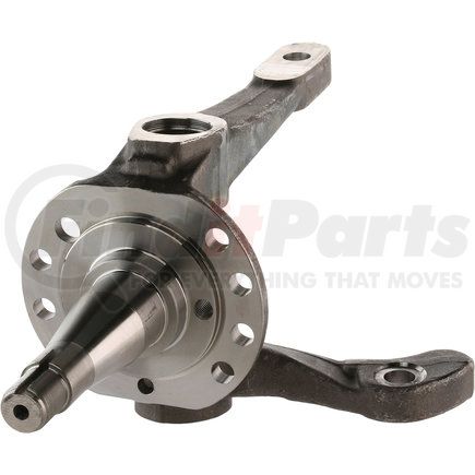 973232 by DANA - E1002I/E1202I/E1322I Series Steering Knuckle - Left Hand