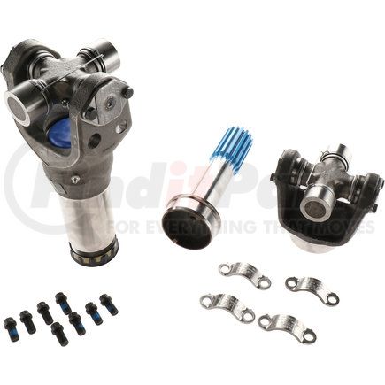 DB1710I817264 by DANA - Drive Shaft Slip and Tight Joint Kit - 1710 Series ReadyPack IA