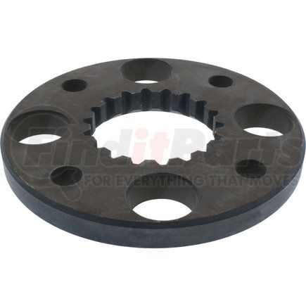 GGAGH100 by DANA - Differential Gear Install Kit - Planet Gear Mounting Plate, 18 Spline