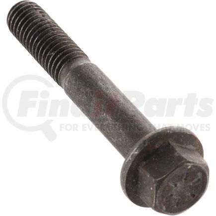 GGAHM101-1 by DANA - Differential Carrier Bolt - 3 Length, 7/16-14, Unified Standard, Class 2A Thread