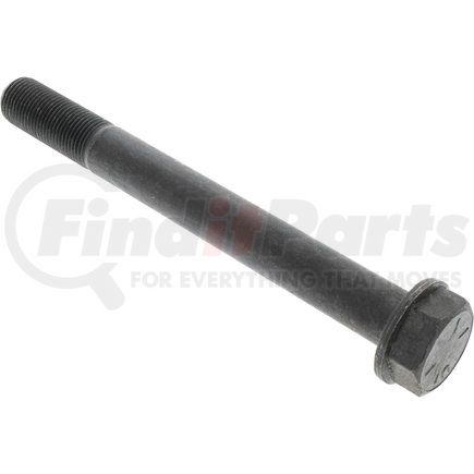 HM112 by DANA - Differential Carrier Bolt - 6 Length, 18 UNC, Class 2A Thread