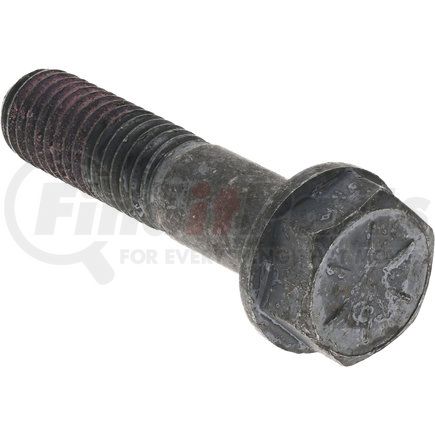 HM102 by DANA - Differential Carrier Bolt - 2.25 Length, 13 UNC Thread