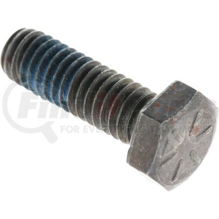 HM208 by DANA - Differential Carrier Bolt - Hex Head