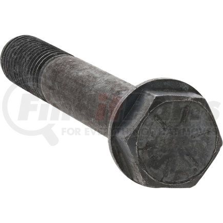 HM179 by DANA - Differential Carrier Bolt - 3.5 Length, 0.500-13UNC 2A Thread