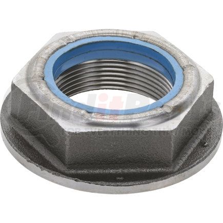 HN131 by DANA - Differential Pinion Shaft Nut - 2.187-2.25 Thread, 1.72-1.75 Wrench Flats