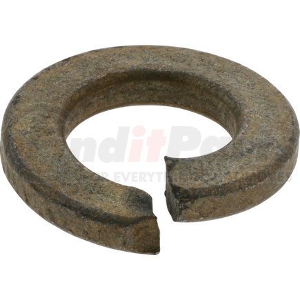 HN173 by DANA - Axle Nut Washer - 0.14 in. ID, 0.68 in. Major OD, 0.09 in. Overall Thickness