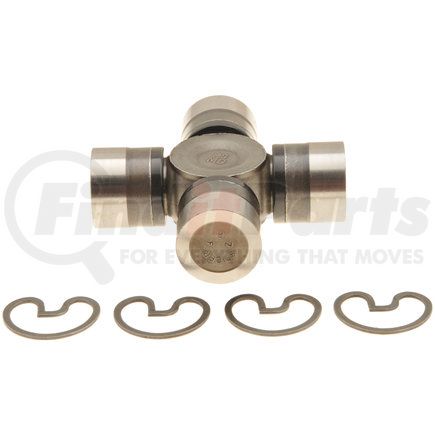 SPL55XP by DANA - Spicer Life Plus Universal Joint; Non-Greaseable; 1480/SPL55 Series