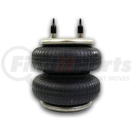 67553 by CONTITECH - Air Suspension Spring