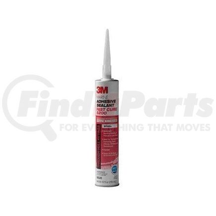 06520 by 3M - 3M MARINE ADHESIVE SEALAN