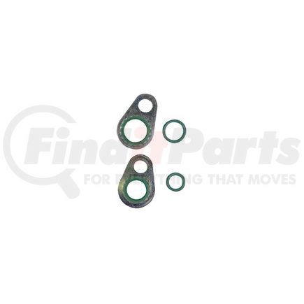 4383 by FJC, INC. - HD NAVISTAR SEAL WASH KIT