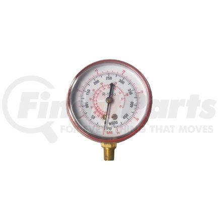 6135 by FJC, INC. - R134A REPLACE GAUGE HS