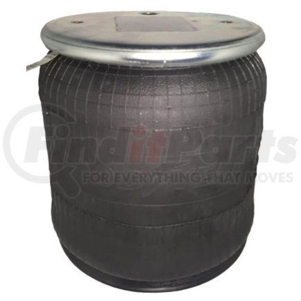 1R12-069 by STEMCO - Super Cushion® Rolling Lobe Air Springs