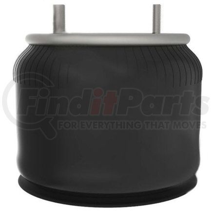 Stemco 1R12-352 Suspension Air Spring Kit Super Cushion® Rolling Lobe Air Springs
