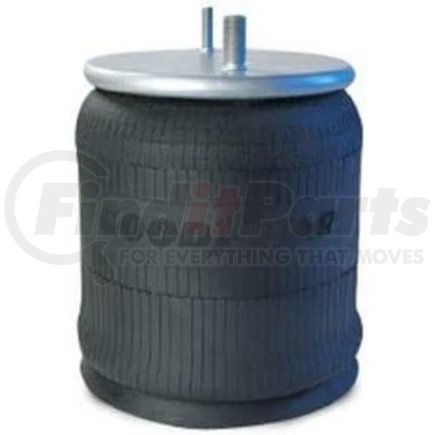 1R12-367 by STEMCO - Super Cushion® Rolling Lobe Air Springs