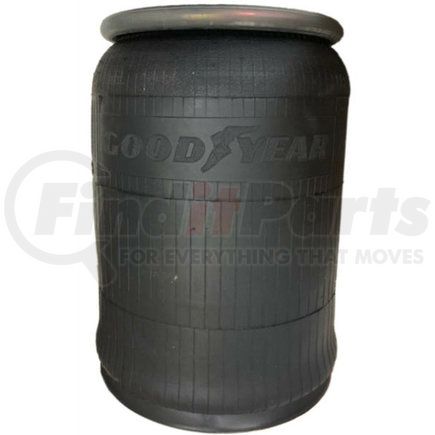 Stemco 1R12-568 Suspension Air Spring Kit Super Cushion® Rolling Lobe Air Springs