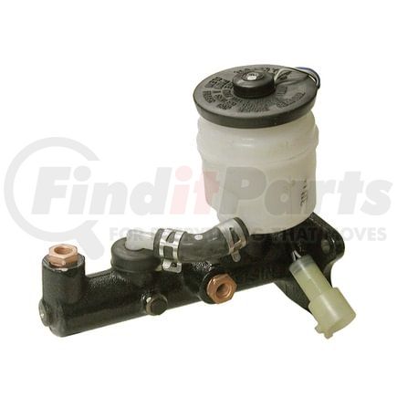 130.4421 by CENTRIC - Premium Brake Master Cylinder
