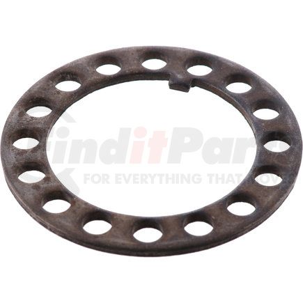 36027 by DANA - Spindle Nut Locking Washer