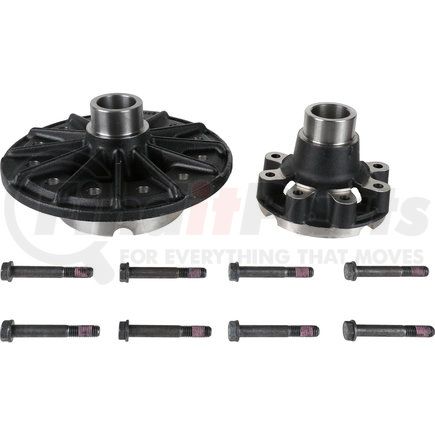 360KQ102X by DANA - Differential Case Kit - with Bolts