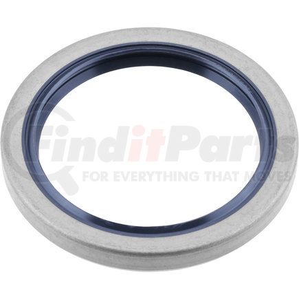 36366 by DANA - Drive Axle Shaft Seal - 2.50 in. ID, 3.25in. OD