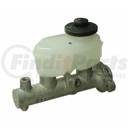 130.4403 by CENTRIC - Centric Premium Brake Master Cylinder