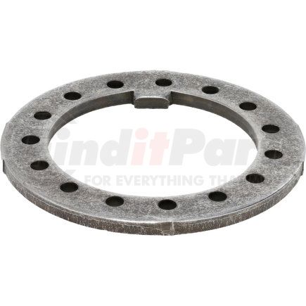 40075 by DANA - Wheel Bearing Washer - with 16 Holes